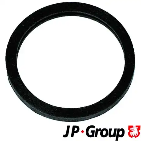 Прокладка, термостат !JP Group \GM, OPEL 1214650100
