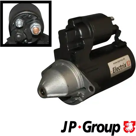 Стартер JP 1290301700
