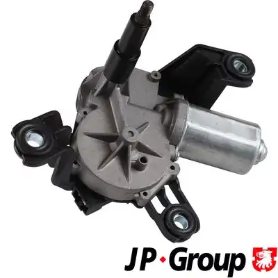 Двигатель стеклоочистителя JP Group \GM, OPEL 1298200700