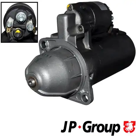 Стартер JP 1490300900