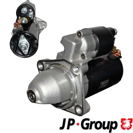 Стартер JP 1590302900
