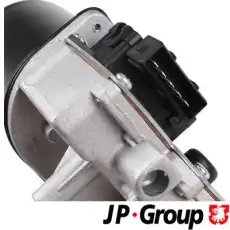 Двигатель стеклоочистителя JP Group \FORD 1598201100