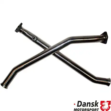 Катализатор !DANSK \PORSCHE 1620200110 JP