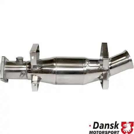 Катализатор !DANSK \PORSCHE 1620301400 JP