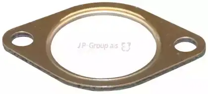 Прокладка коллектора JP 1621100900
