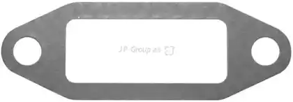 Прокладка глушителя JP 1621101100