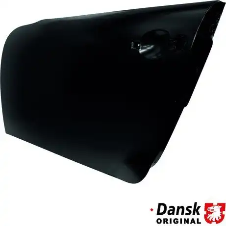 Дверь, кузов !DANSK \PORSCHE 1680700170 JP
