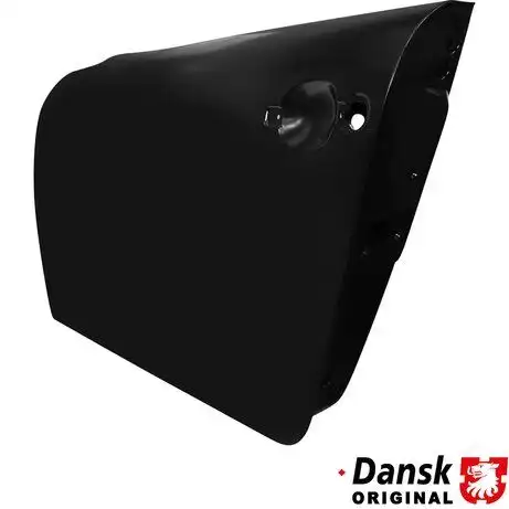 Дверь, кузов !DANSK \PORSCHE 1680700370 JP