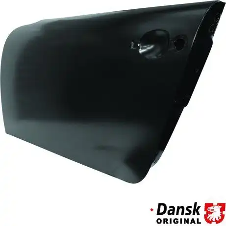 Дверь, кузов !DANSK \PORSCHE 1680700570 JP