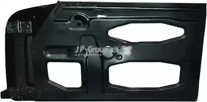 Дверь, кузов !DANSK \PORSCHE 1680900680 JP