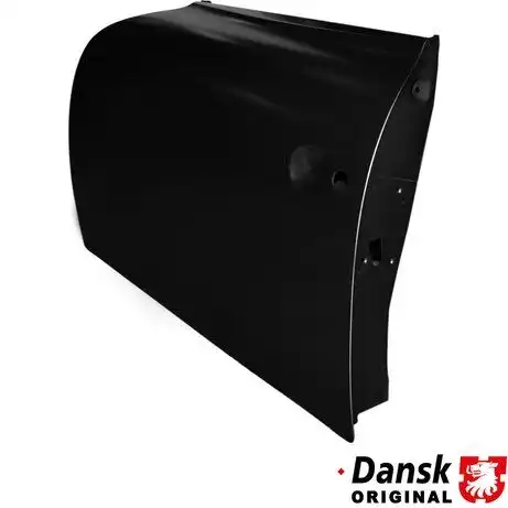 Дверь, кузов !DANSK \PORSCHE 1680900770 JP