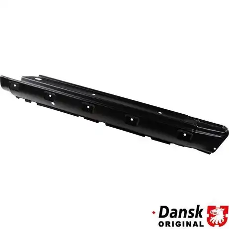 Подножка !DANSK \PORSCHE 1681000270 JP