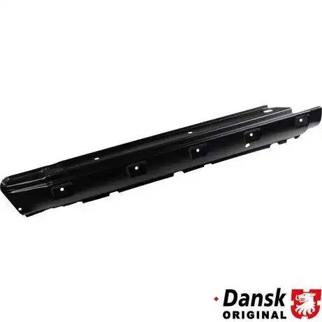 Подножка !DANSK \PORSCHE 1681000280 JP