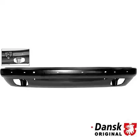 Буфер !DANSK \911, 930 1684100600 JP