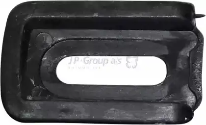 Ручка двери JP 1687150300