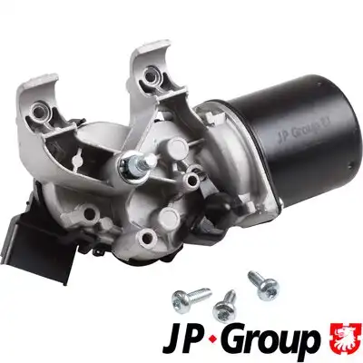 Двигатель стеклоочистителя JP Group \PSA, ROVER 3198200400