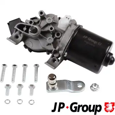 Двигатель стеклоочистителя JP Group \PSA, ROVER 3198200500