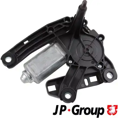 Двигатель стеклоочистителя JP Group \PSA 4198200800