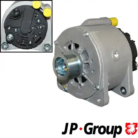 Генератор JP 4390101800