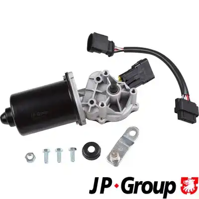 Двигатель стеклоочистителя JP Group \RENAULT 4398200200