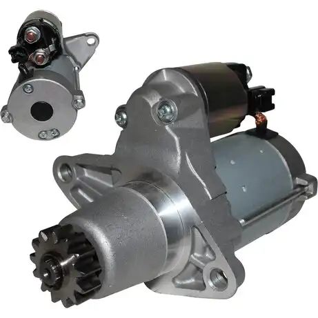 Стартер JP 4890301109