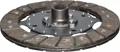 Диск сцепления JP 8130200100