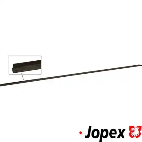 Подножка !JOPEX \VAG 8181850300 JP