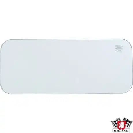 Заднее стекло !CLASSIC \VAG 8185102600 JP