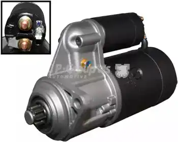 Стартер JP 8190300102