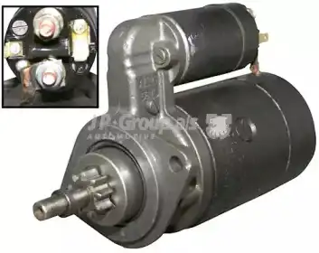 Стартер JP 8190300302