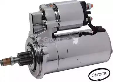 Стартер JP 8190300500