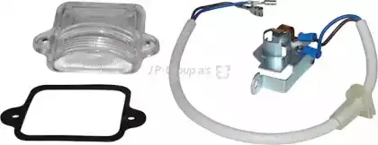 Фонарь габаритный JP 8195600500
