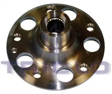 Ступица TRICLO 903543