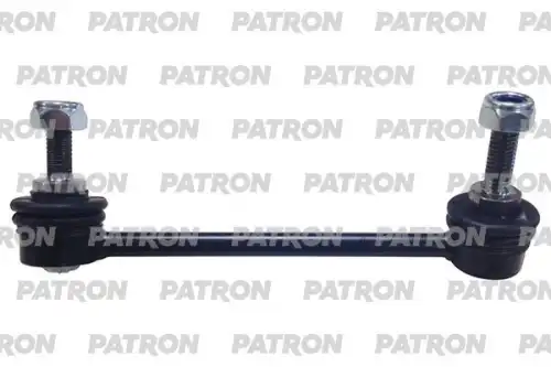 Тяга стабилизатора PATRON PS40050L