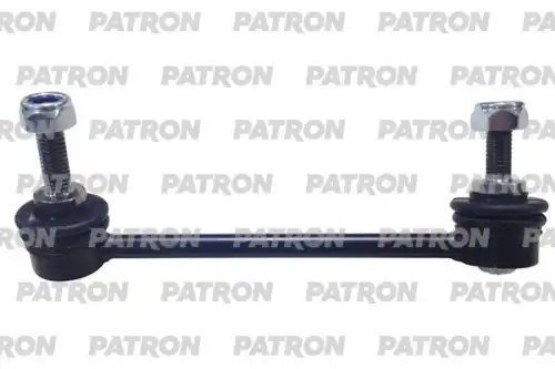 Тяга стабилизатора PATRON PS40050R