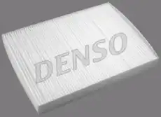 Салонный фильтр DENSO DCF005P