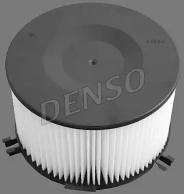 Салонный фильтр DENSO DCF008P