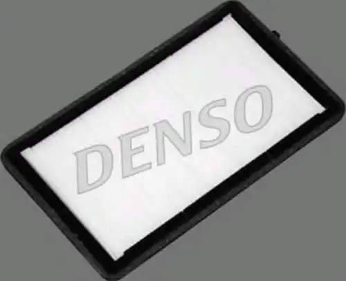 Салонный фильтр DENSO DCF022P BMW E36 all 90-00