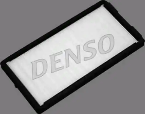 Салонный фильтр DENSO DCF032P