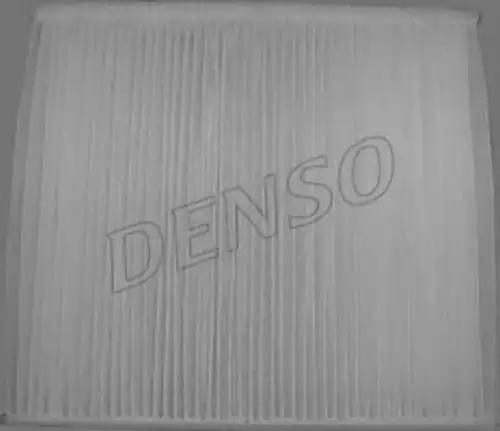 Салонный фильтр DENSO DCF102P FORD Focus all 04>