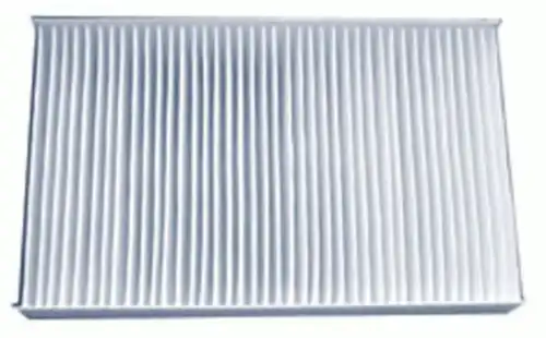 Салонный фильтр DENSO DCF111P