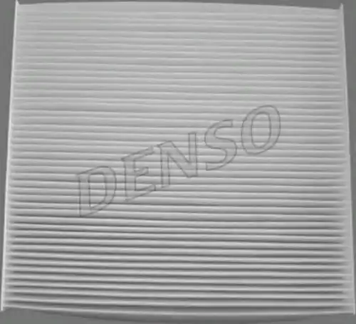 Салонный фильтр DENSO DCF136P MAZDA 2 all models 03>/6 all models 02>