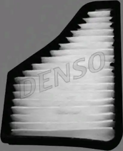 Салонный фильтр DENSO DCF141P