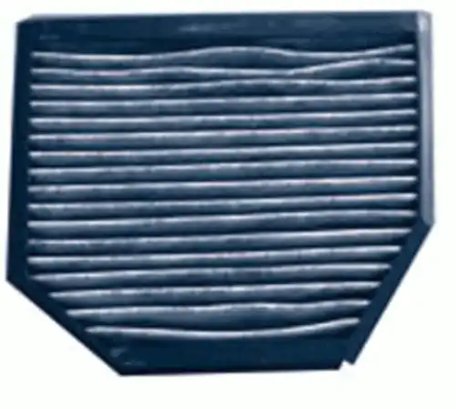 Салонный фильтр DENSO DCF160K