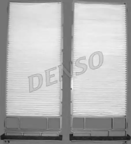 Салонный фильтр DENSO DCF187P