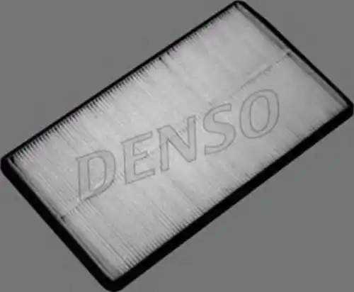 Салонный фильтр DENSO DCF197K