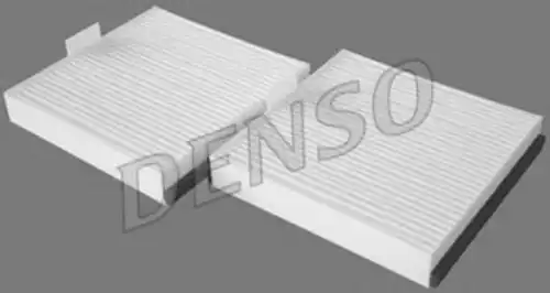 Салонный фильтр DENSO DCF214P
