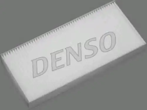 Салонный фильтр DENSO DCF216P
