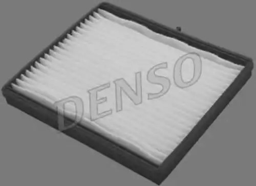 Салонный фильтр DENSO DCF243P