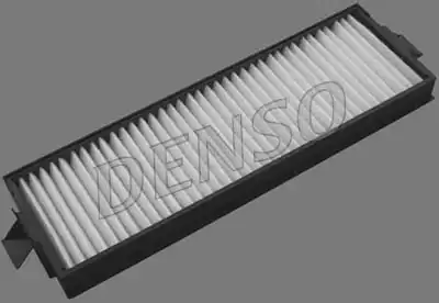 Салонный фильтр DENSO DCF288P